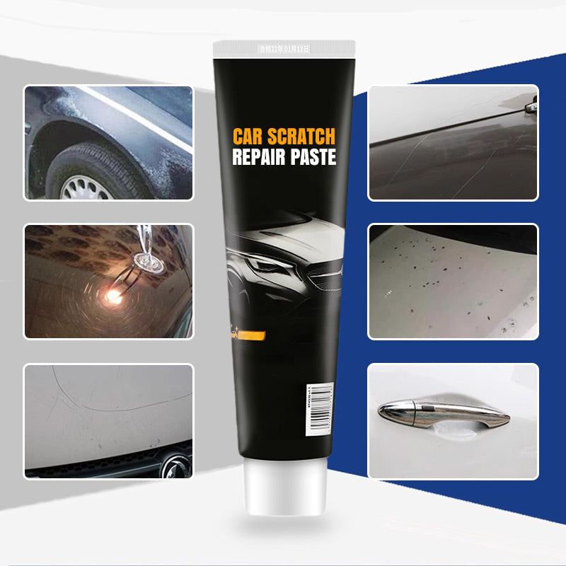 Professional Car Scratch Remover