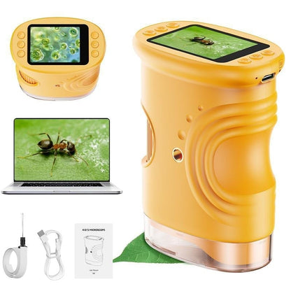 Portable Digital Microscope 1000x