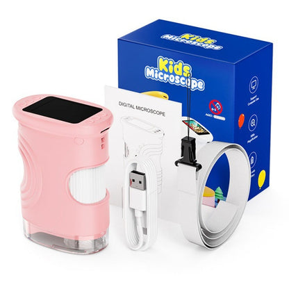 Portable Digital Microscope 1000x