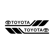 Car Logo Stickers