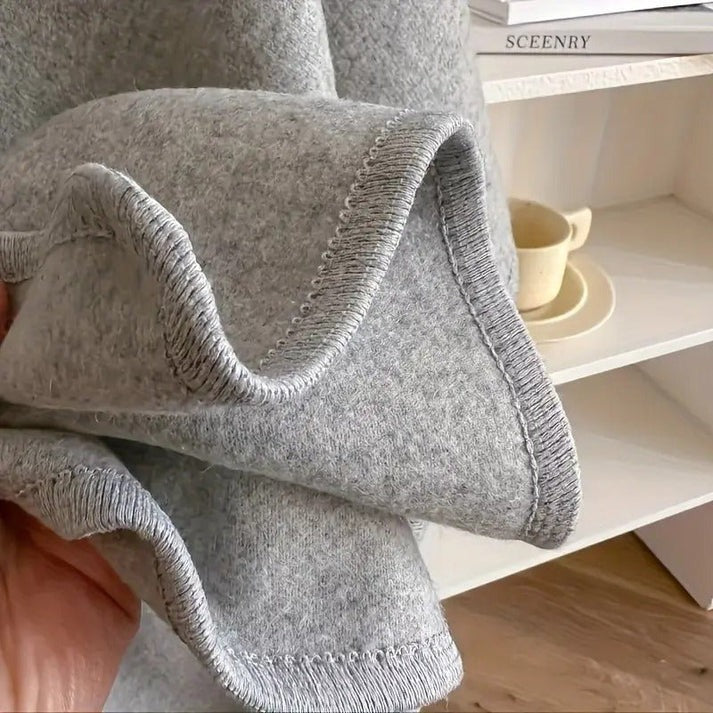 Elegant Women's Poncho