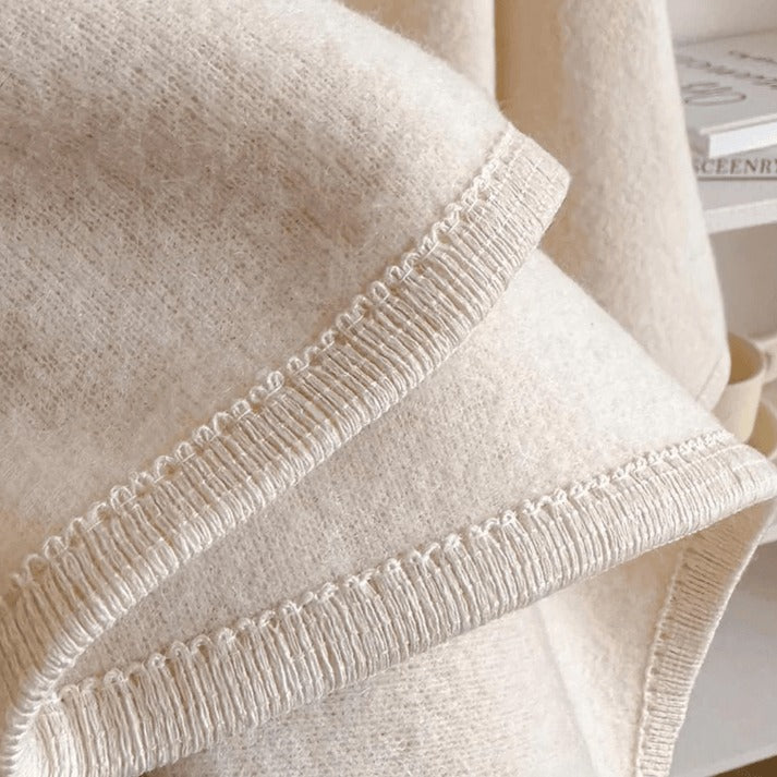 Elegant Women's Poncho