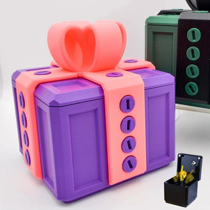 The Ultimate Prank Box