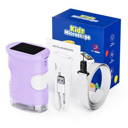 Portable Digital Microscope 1000x