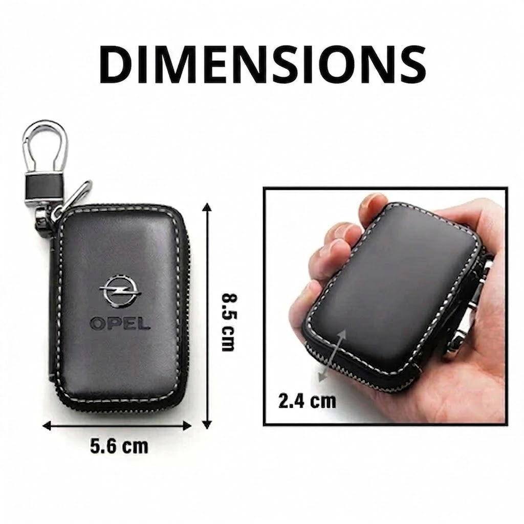 Car Keychain