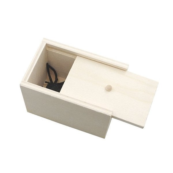 Funny Spider Prank Box