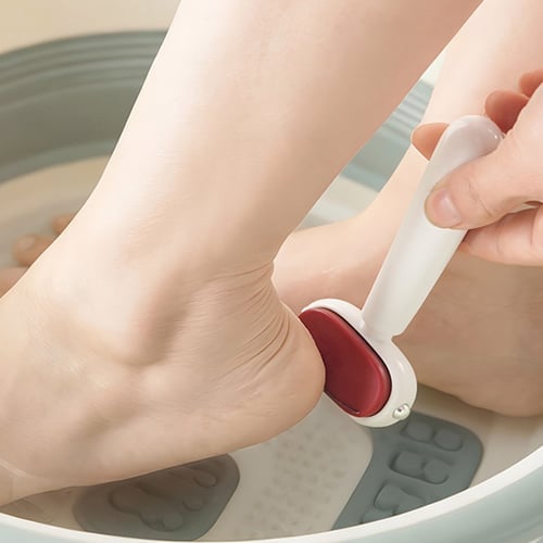 Callus remover for feet