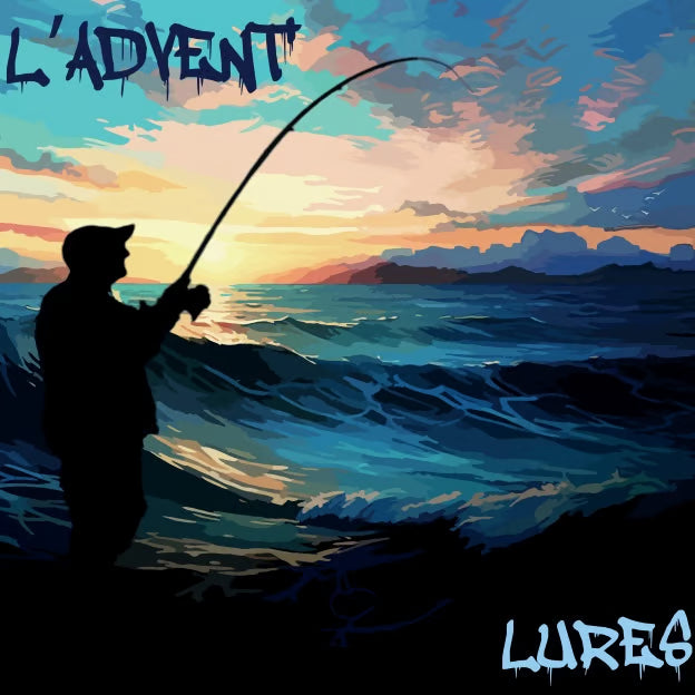 The Fish Advent Calendar 2025 – 24 Surprises