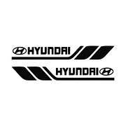 Car Logo Stickers