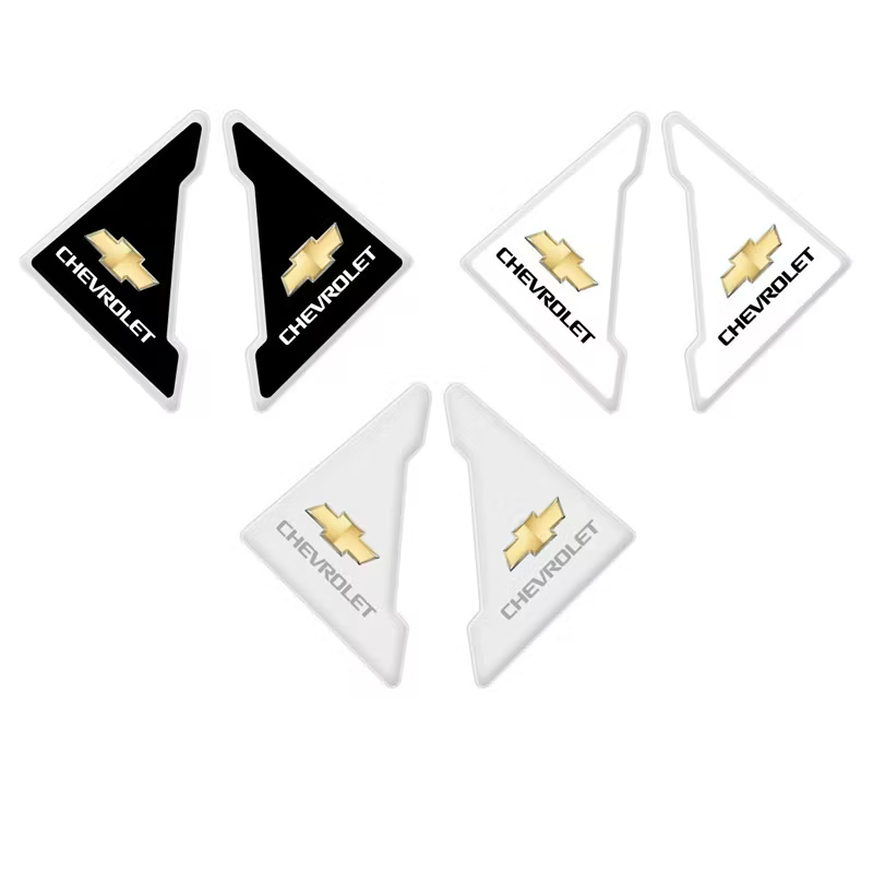 🚗 Car Door Corner Protectors (1 Set of 4 Pieces)