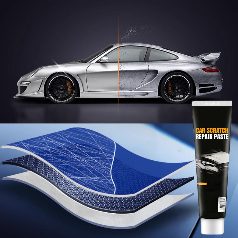 Professional Car Scratch Remover