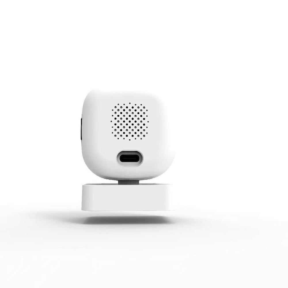 [2K Ultra HD] Smart WiFi Security Camera