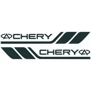 Car Logo Stickers