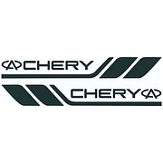 Car Logo Stickers