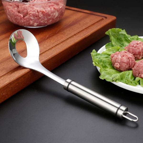 Stainless Steel Meatball Maker
