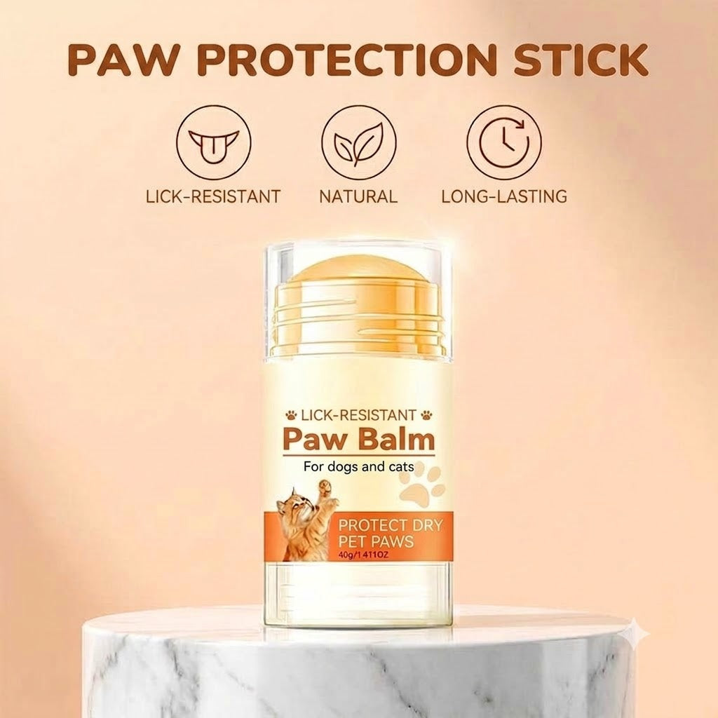 Hydrating Paw Balm Stick