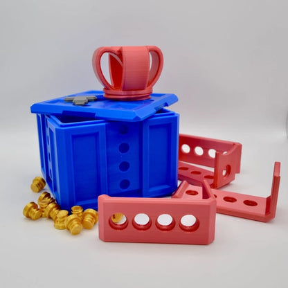 The Ultimate Prank Box