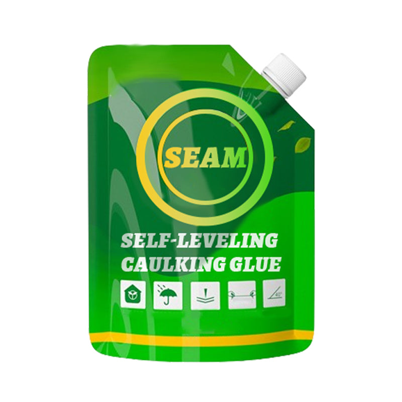 Versatile Repair Glue for Floor and Wall Joints