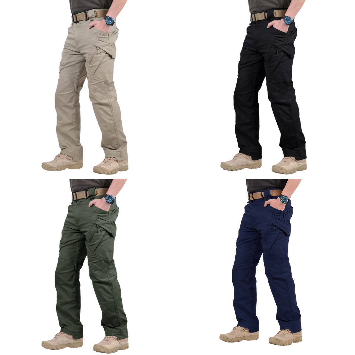 Nordex Cargo Pants – Now Temporarily Buy 1 Get 1 Free