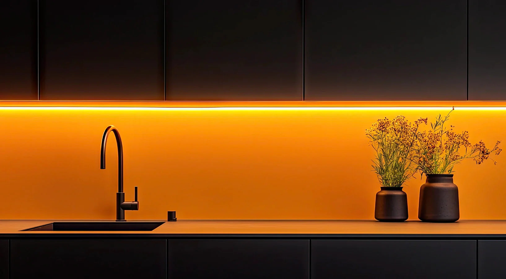 Cuttable LED Light Strip: Individually Customizable!