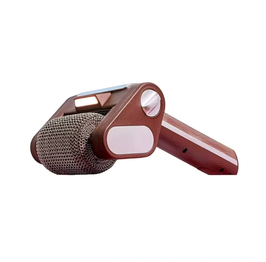 Brushless Electric BBQ Cleaner