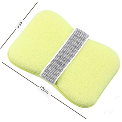 Exfoliating Scrub Sponge for Shower
