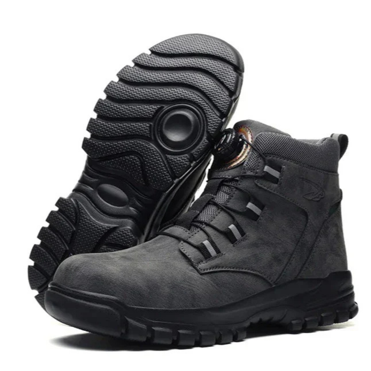 Titan Pro – S3 Safety Shoes