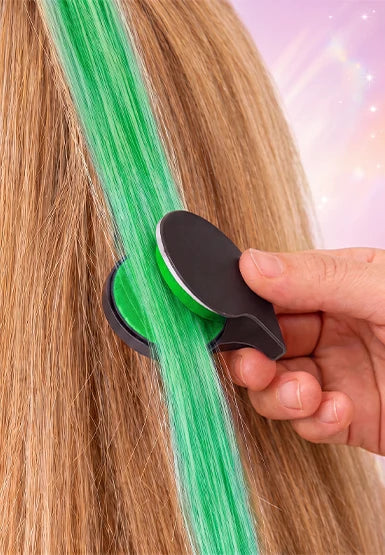 ColorPop Hair Chalk – 12 Washable Colors