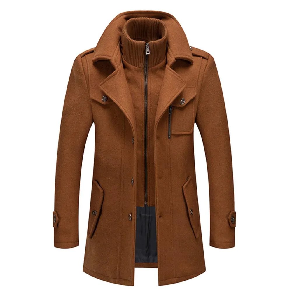 Henry’s 2-in-1 All-Season Jacket