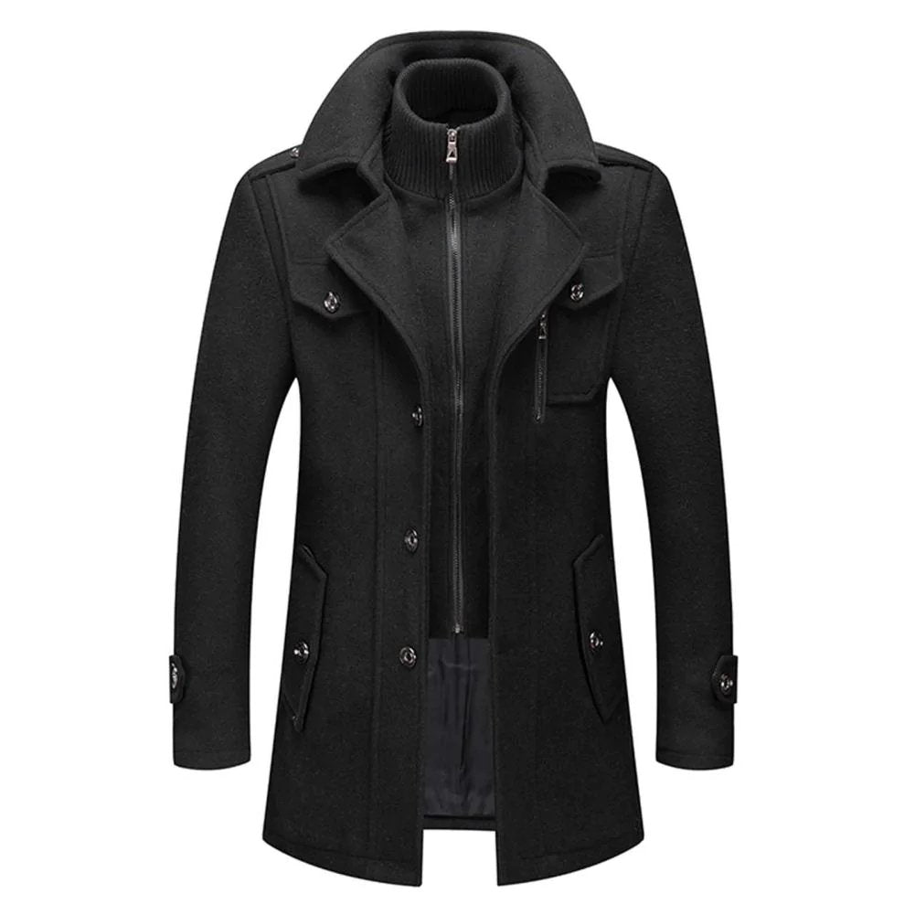 Henry’s 2-in-1 All-Season Jacket