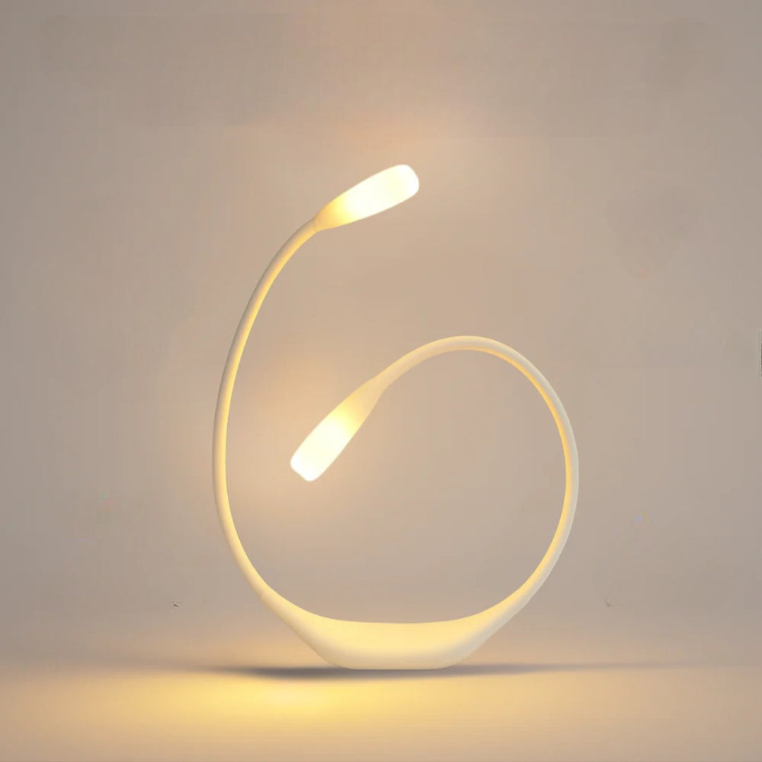 Rechargeable LED Neck Light for Reading & Knitting (Dimmable)
