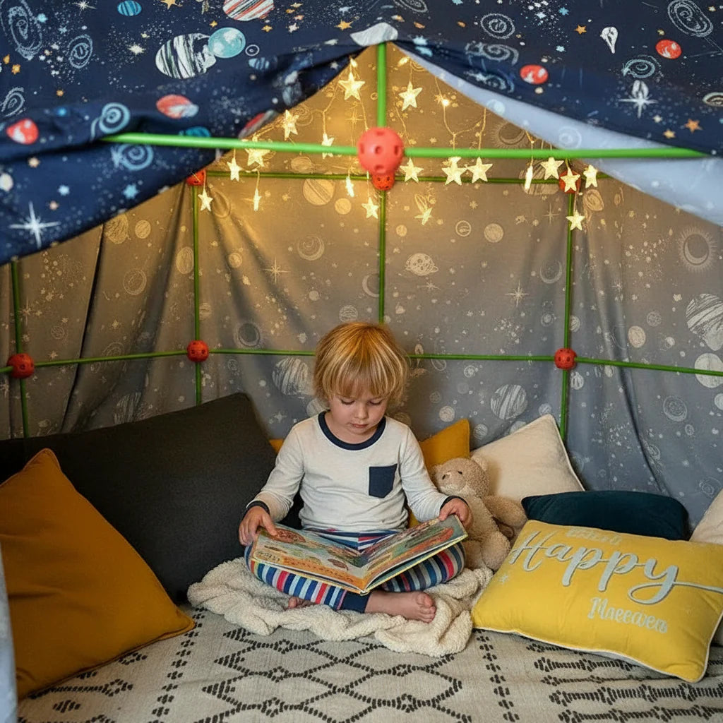 Creative Building Set – Create Your Own Adventure