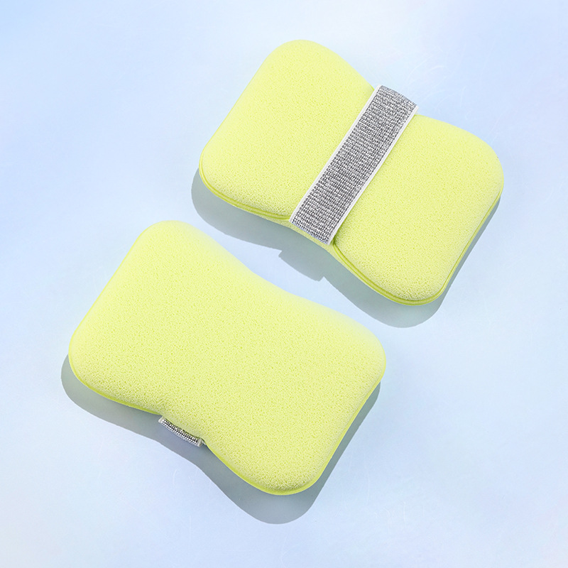 Exfoliating Scrub Sponge for Shower