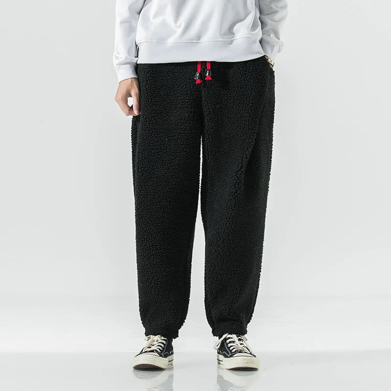 WEEKENDER FLEECE SWEATPANTS