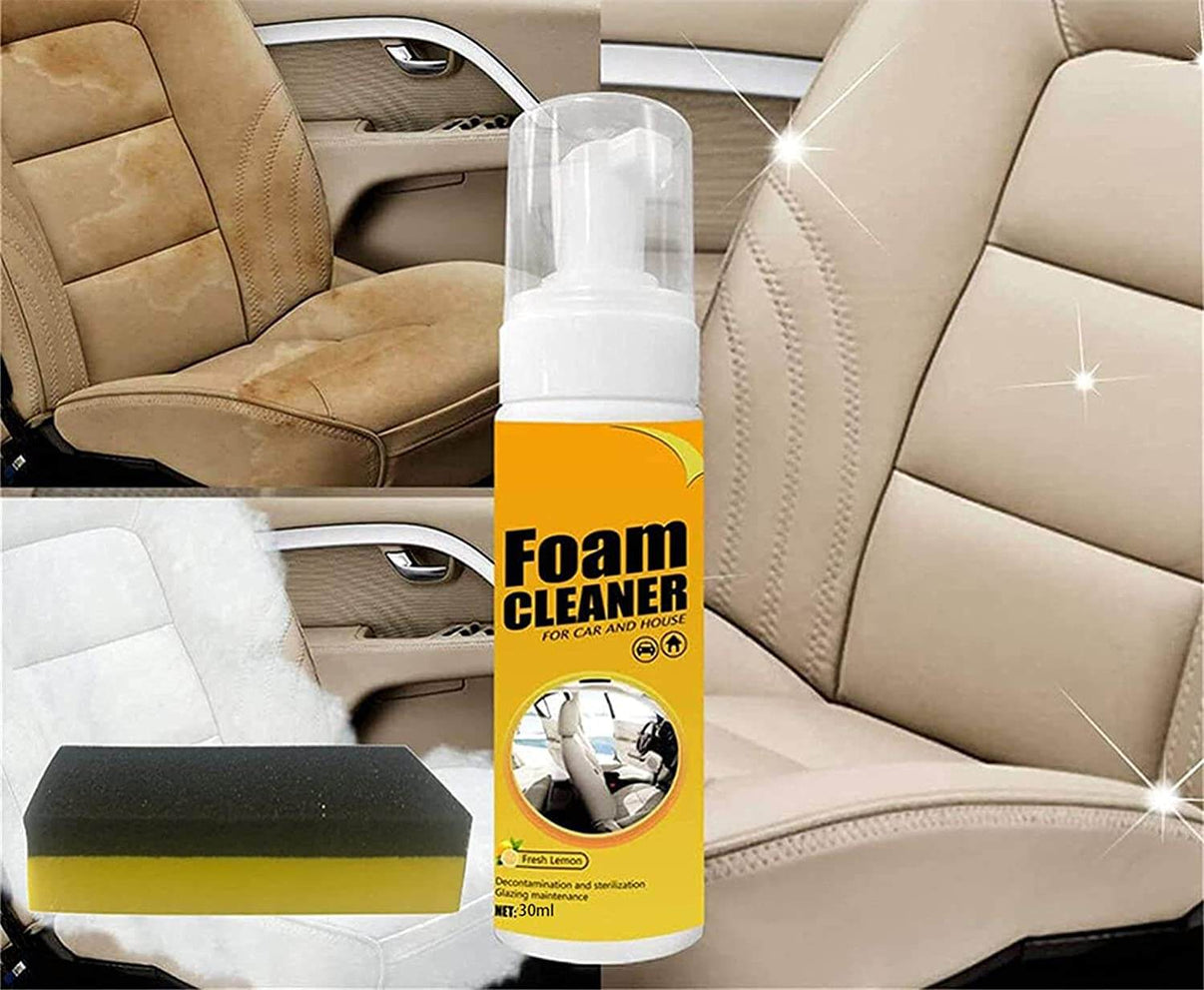 Blitzreiner Cleanex Schaumreiniger