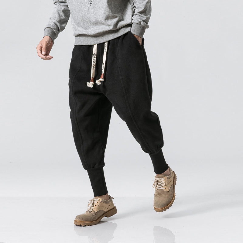 Ultimate Comfort Relax Pants