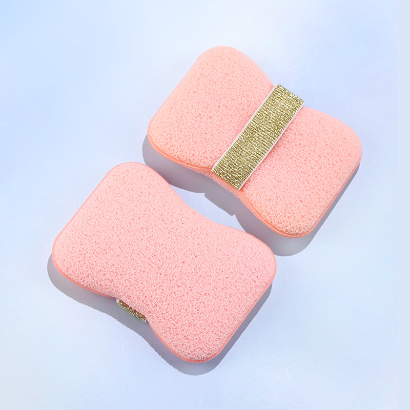 Exfoliating Scrub Sponge for Shower