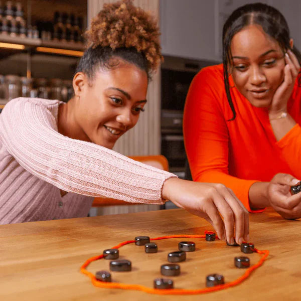 Schach mit Magneteffekt