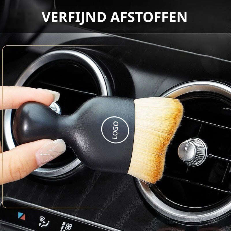 Luxus-Auto-Reinigungsbürste