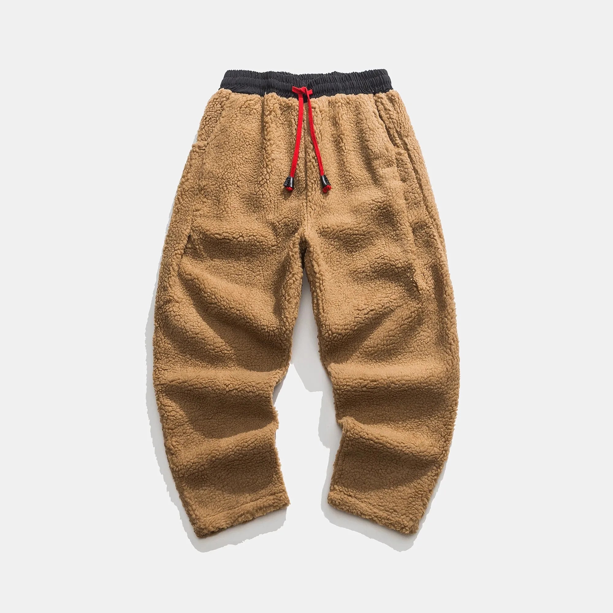 WEEKENDER FLEECE SWEATPANTS