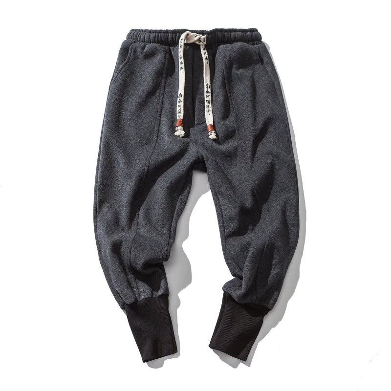 Ultimate Comfort Relax Pants