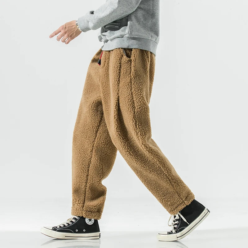 WEEKENDER FLEECE SWEATPANTS