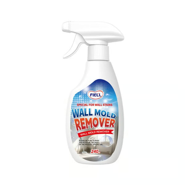Powerful Mold Remover Spray (Immediate Results)