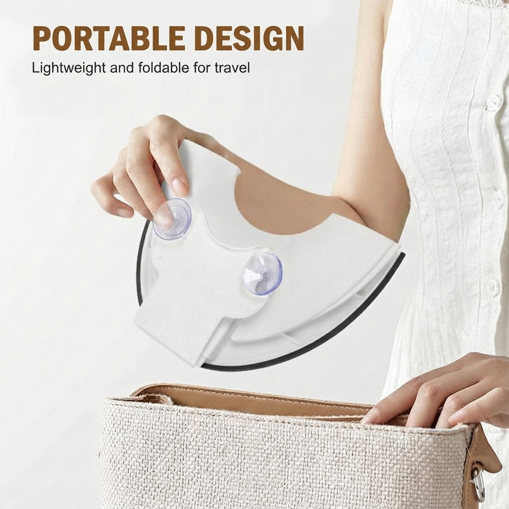 Portable Foldable Toilet Seat for Kids