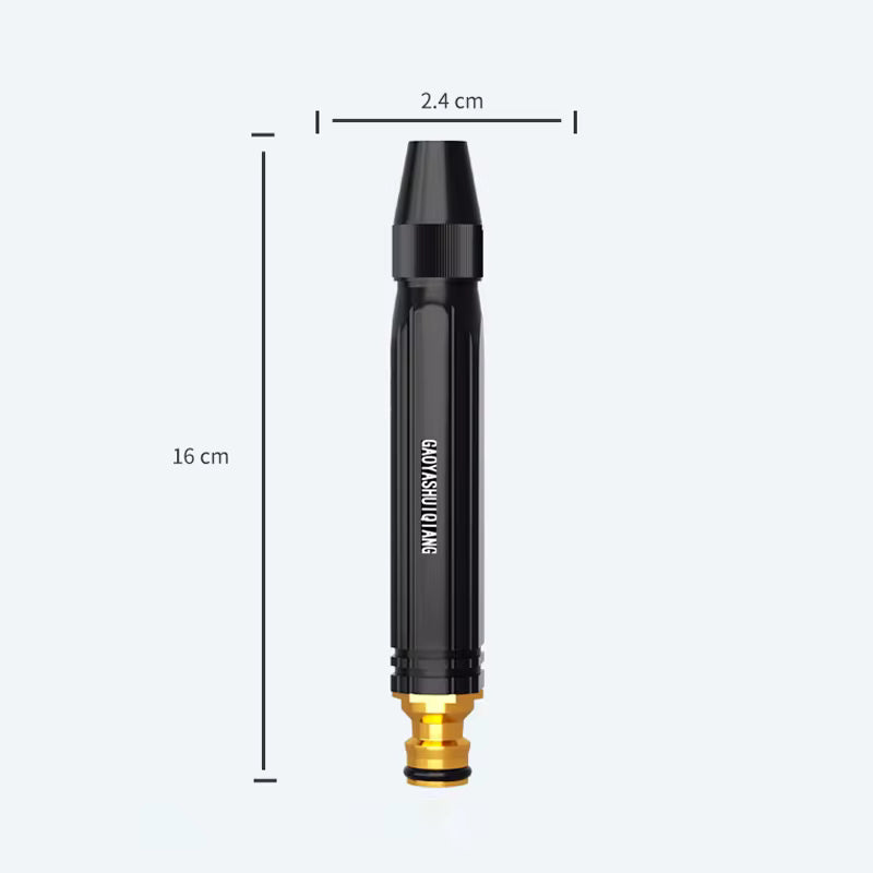 Pressure washer accessories