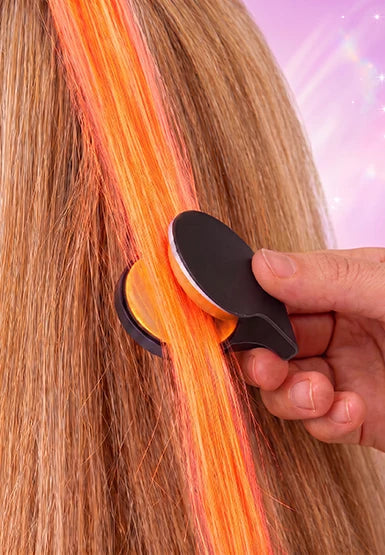 ColorPop Hair Chalk – 12 Washable Colors
