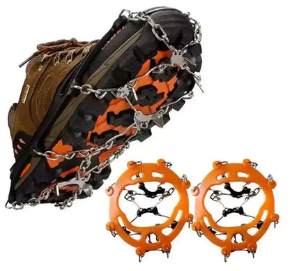 UltraSpikes – Anti-Slip Shoe Spikes