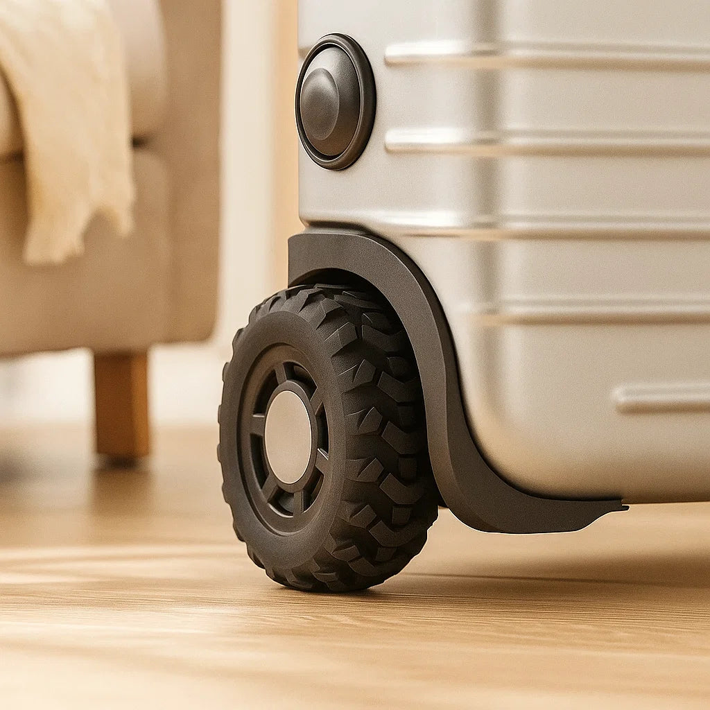 Luggage Wheel Protector Cover