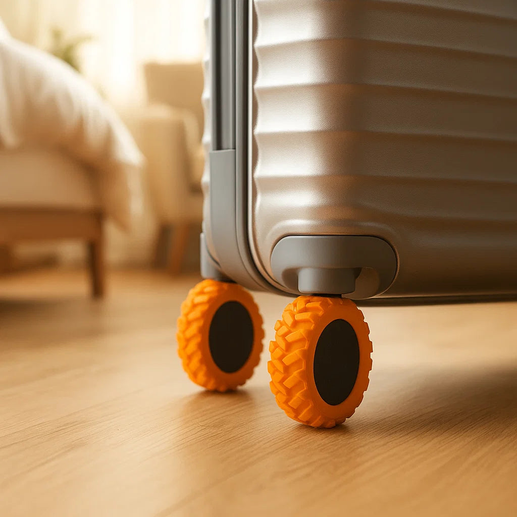 Luggage Wheel Protector Cover