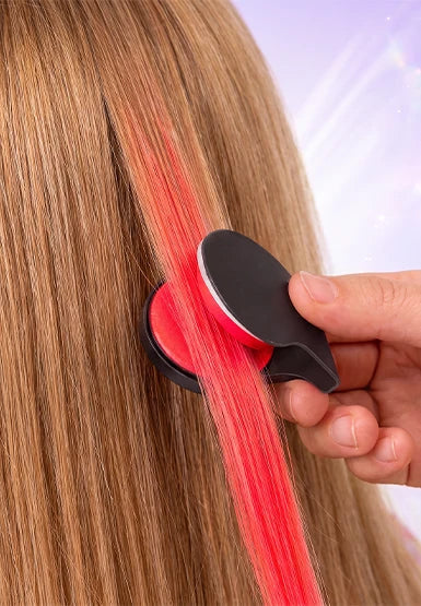 ColorPop Hair Chalk – 12 Washable Colors